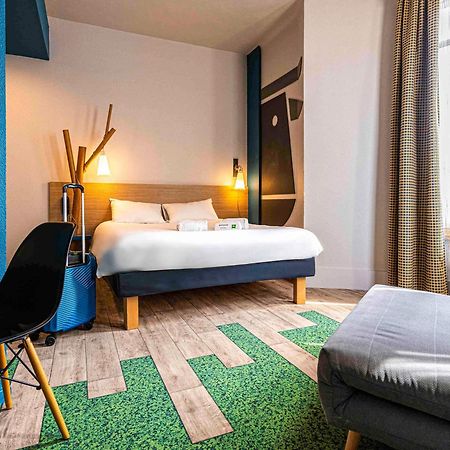 Ibis Styles Moulins Centre Hotel Ngoại thất bức ảnh