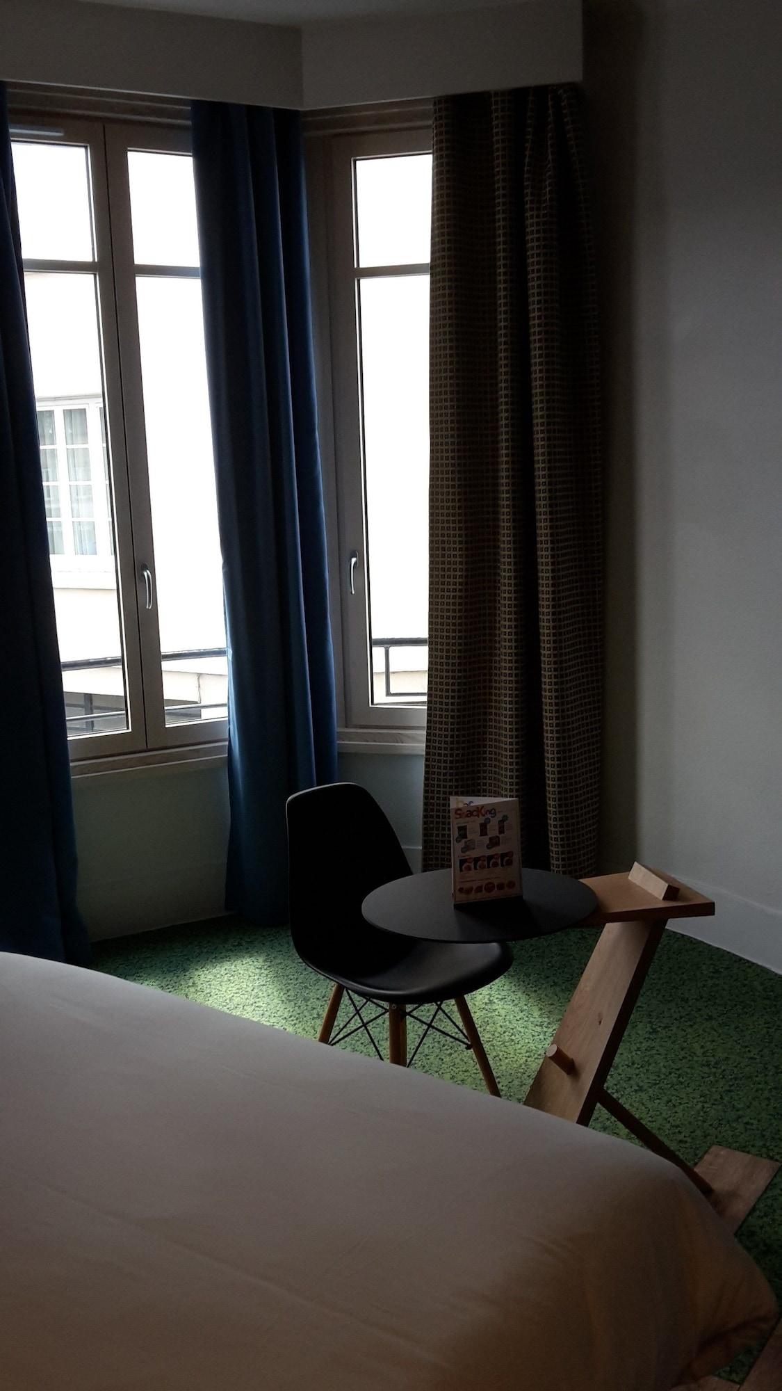 Ibis Styles Moulins Centre Hotel Ngoại thất bức ảnh