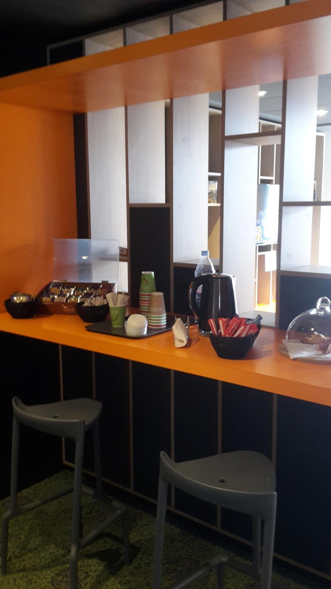 Ibis Styles Moulins Centre Hotel Ngoại thất bức ảnh