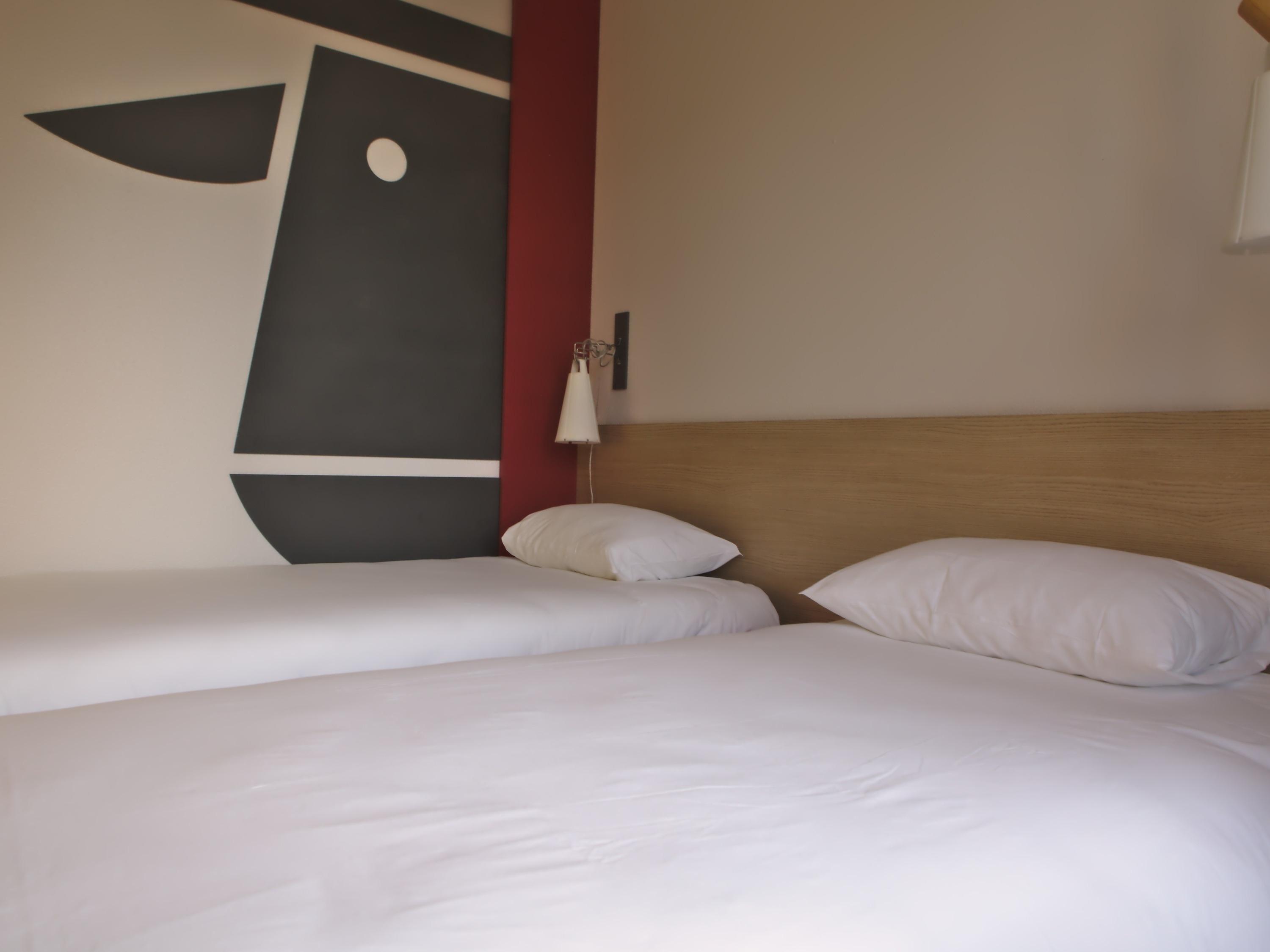 Ibis Styles Moulins Centre Hotel Ngoại thất bức ảnh