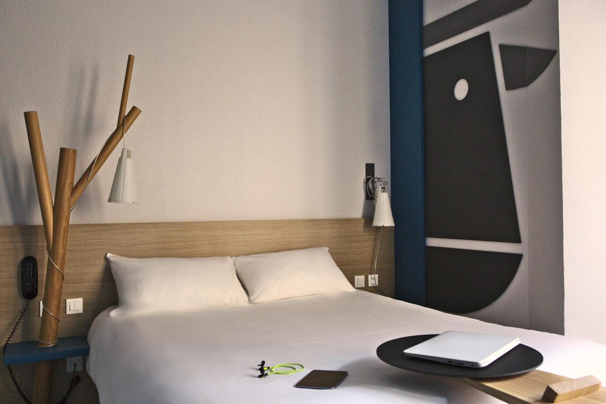 Ibis Styles Moulins Centre Hotel Ngoại thất bức ảnh