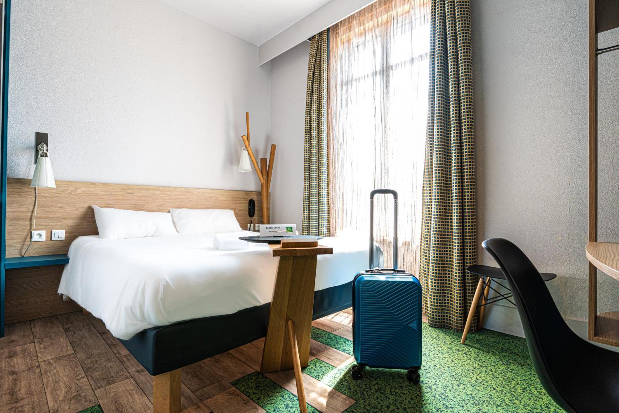 Ibis Styles Moulins Centre Hotel Ngoại thất bức ảnh