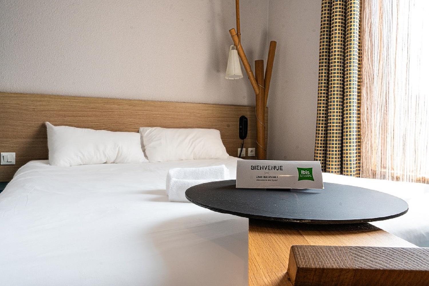 Ibis Styles Moulins Centre Hotel Ngoại thất bức ảnh
