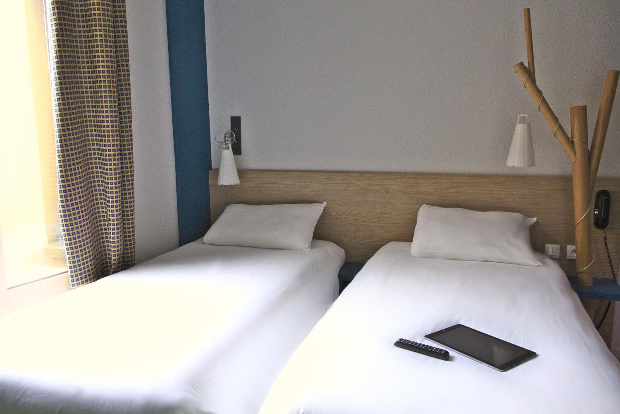 Ibis Styles Moulins Centre Hotel Ngoại thất bức ảnh